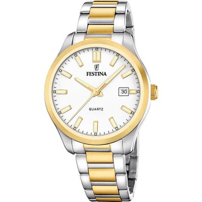 Festina - F20738/1 - Armbanduhr - Herren