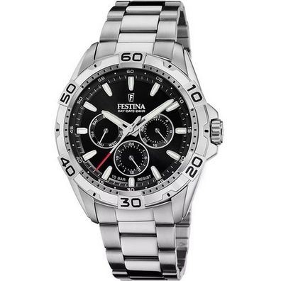 Festina - F20623/5 - Armbanduhr - Herren