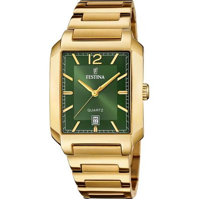 Festina - F20678/5 - Armbanduhr - Herren