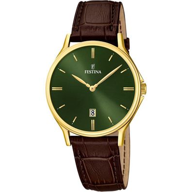 Festina - F16747/5 - Armbanduhr - Herren
