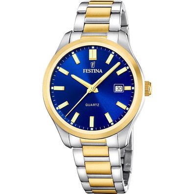 Festina - F20738/3 - Armbanduhr - Herren
