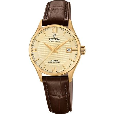 Festina - F20011/6 - Armbanduhr - Damen