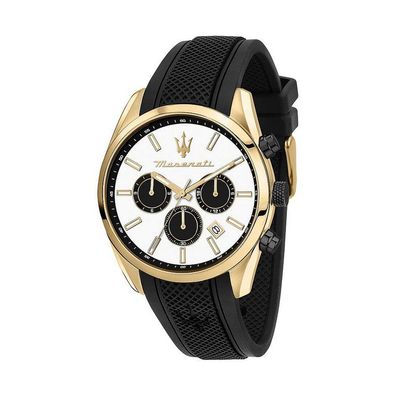 Maserati - R8851151001 - Armbanduhr - Herren - Quarz - Attrazione