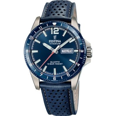 Festina - F20699/2 - Armbanduhr - Herren