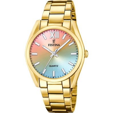 Festina - F20640/7 - Armbanduhr - Damen