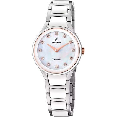 Festina - F20752/8 - Armbanduhr - Damen