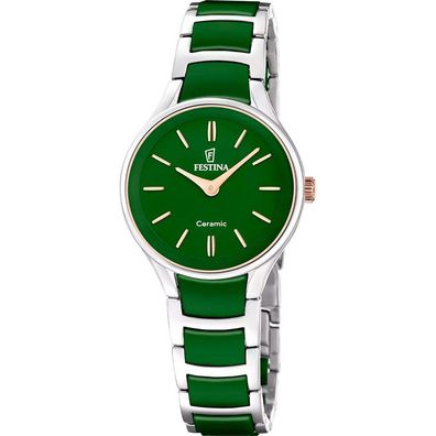 Festina - F20752/6 - Armbanduhr - Damen