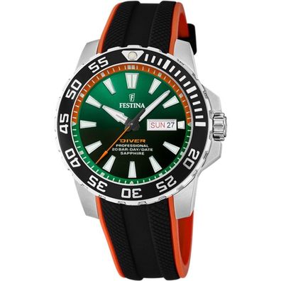 Festina - F20662/2 - Armbanduhr - Herren