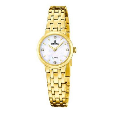 Festina - F20748/1 - Armbanduhr - Damen