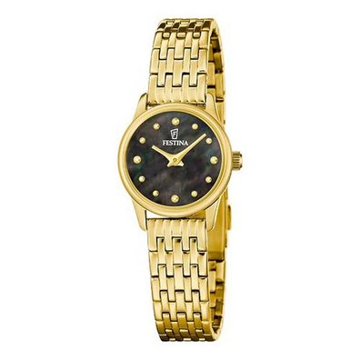 Festina - F20750/6 - Armbanduhr - Damen