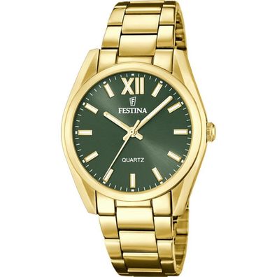 Festina - F20640/4 - Armbanduhr - Damen