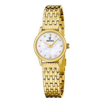 Festina - F20750/1 - Armbanduhr - Damen