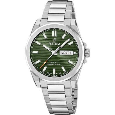 Festina - F20073/4 - Armbanduhr - Herren