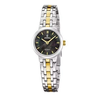 Festina - F20747/4 - Armbanduhr - Damen