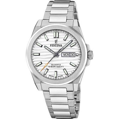 Festina - F20073/1 - Armbanduhr - Herren