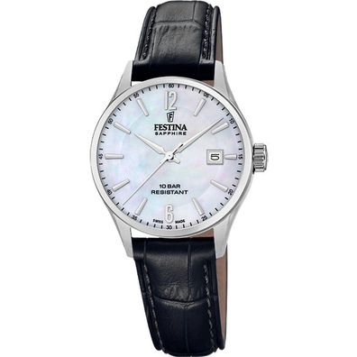 Festina - F20009/7 - Armbanduhr - Damen