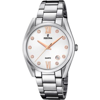 Festina - Armbanduhr - Damen - F16790/A