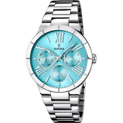 Festina - F16716/4 - Armbanduhr - Damen