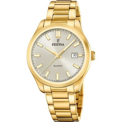 Festina - F20740/1 - Armbanduhr - Herren