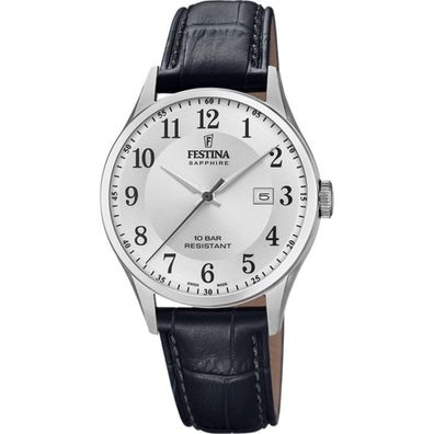 Festina - F20007/1 - Armbanduhr - Herren