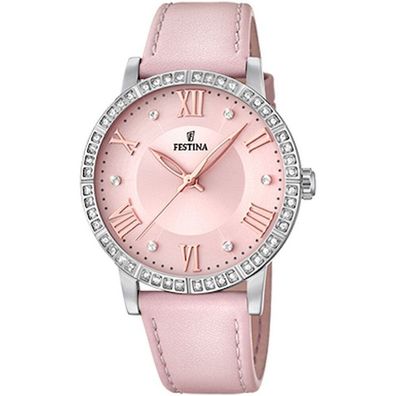 Festina - Armbanduhr - Damen - F20412-2