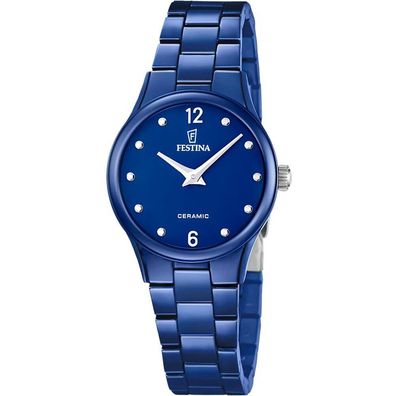 Festina - F20751/5 - Armbanduhr - Damen