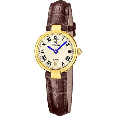 Festina - F20783/2 - Armbanduhr - Damen