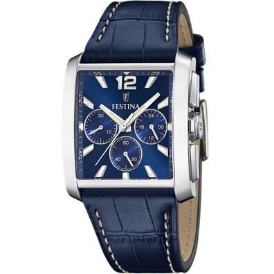 Festina - F20636/2 - Armbanduhr - Herren