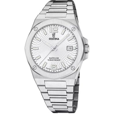 Festina - F22000/1 - Armbanduhr - Herren