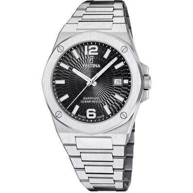 Festina - F22000/4 - Armbanduhr - Herren