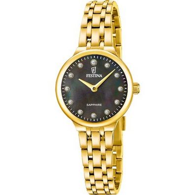 Festina - F20745/4 - Armbanduhr - Damen