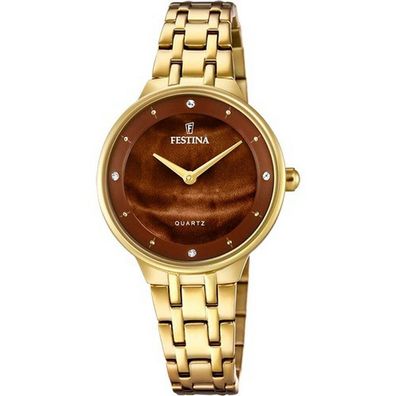 Festina - F20601/C - Armbanduhr - Damen
