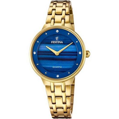Festina - F20601/A - Armbanduhr - Damen