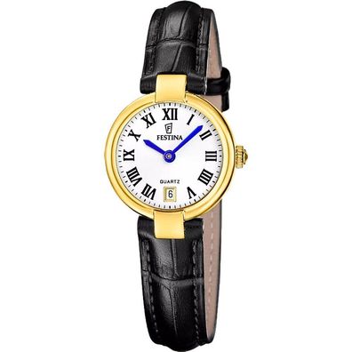 Festina - F20783/1 - Armbanduhr - Damen