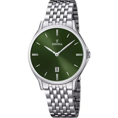 Festina - F16744/5 - Armbanduhr - Herren