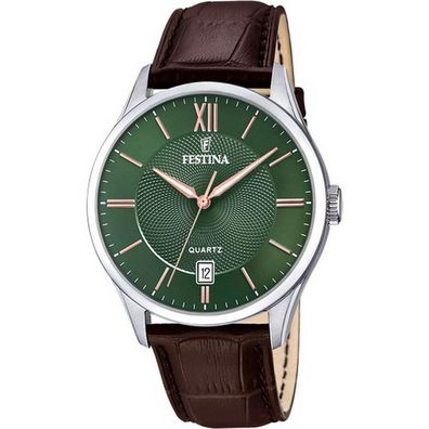 Festina - F20426/8 - Armbanduhr - Herren