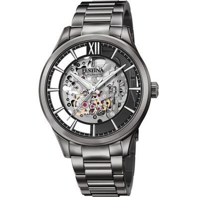 Festina - F20632/1 - Armbanduhr - Automatik - Herren
