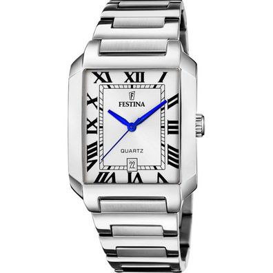 Festina - F20677/1 - Armbanduhr - Herren