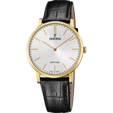 Festina - F20016/1 - Armbanduhr - Herren
