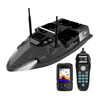 Flytec - V803-Pro 5200mah - Köderboot