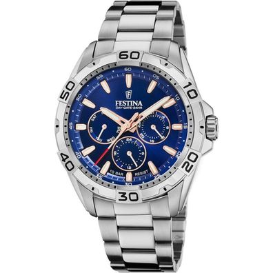 Festina - F20623/2 - Armbanduhr - Herren