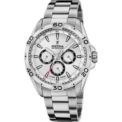Festina - F20623/1 - Armbanduhr - Herren