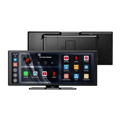 Ottocast - N95 w/out camera - Auto-Monitor