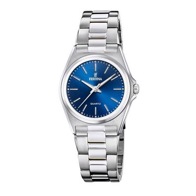 Festina - Armbanduhr - Damen - Quarz - Classic - F20553/3