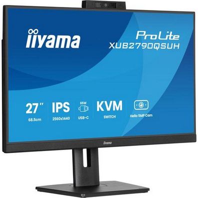 Iiyama - XUB2790QSUH-B2 - Monitor