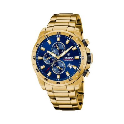 Festina - Armbanduhr - Herren - Chronograph Sport - F20541/2