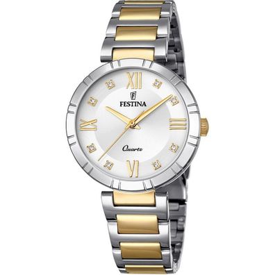 Festina - Armbanduhr - Damen - F16937-A - Mademoiselle