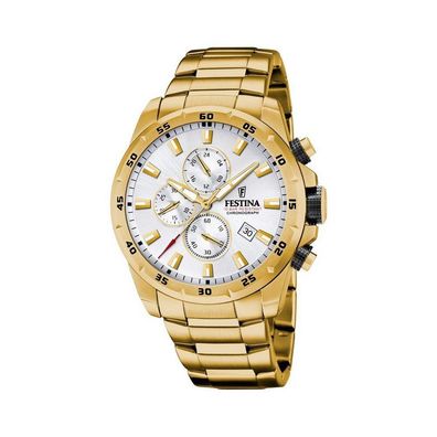 Festina - Armbanduhr - Herren - Chronograph Sport - F20541/1