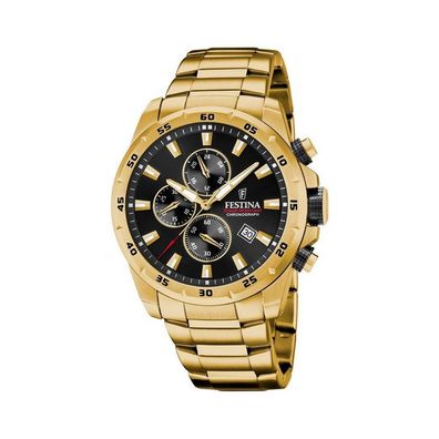 Festina - Armbanduhr - Herren - Chronograph Sport - F20541/4