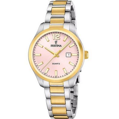 Festina - F20739/2 - Armbanduhr - Damen